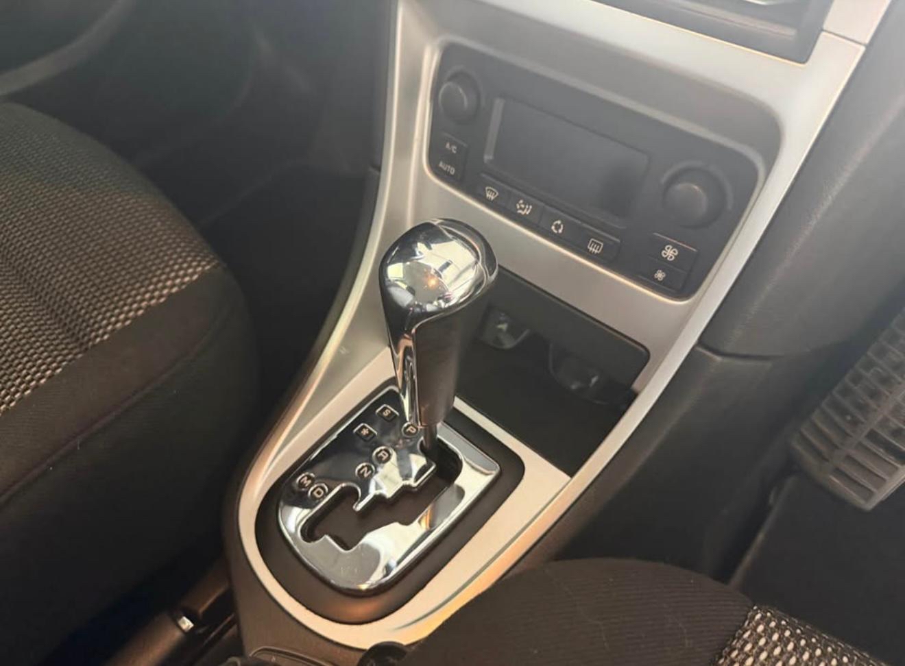 Peugeot 307 5-dörrar 1.6 Automatisk 2006, kuva 6/8