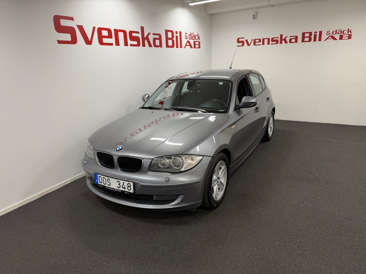 BMW 118