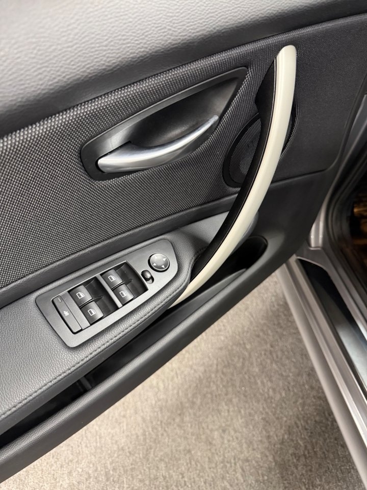 BMW 118 d 5-dörrars Comfort 2011, photo 7/10
