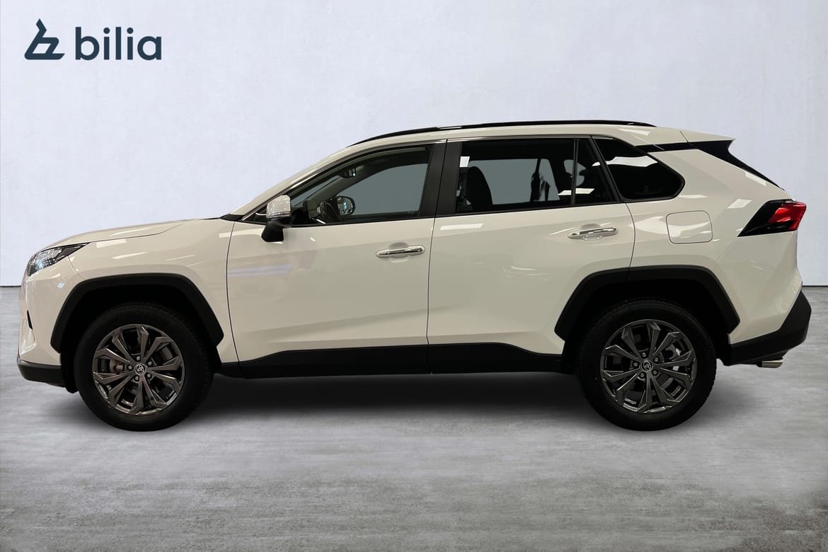Toyota RAV4 EXECUTIVE MOMS 2023, photo 3/10