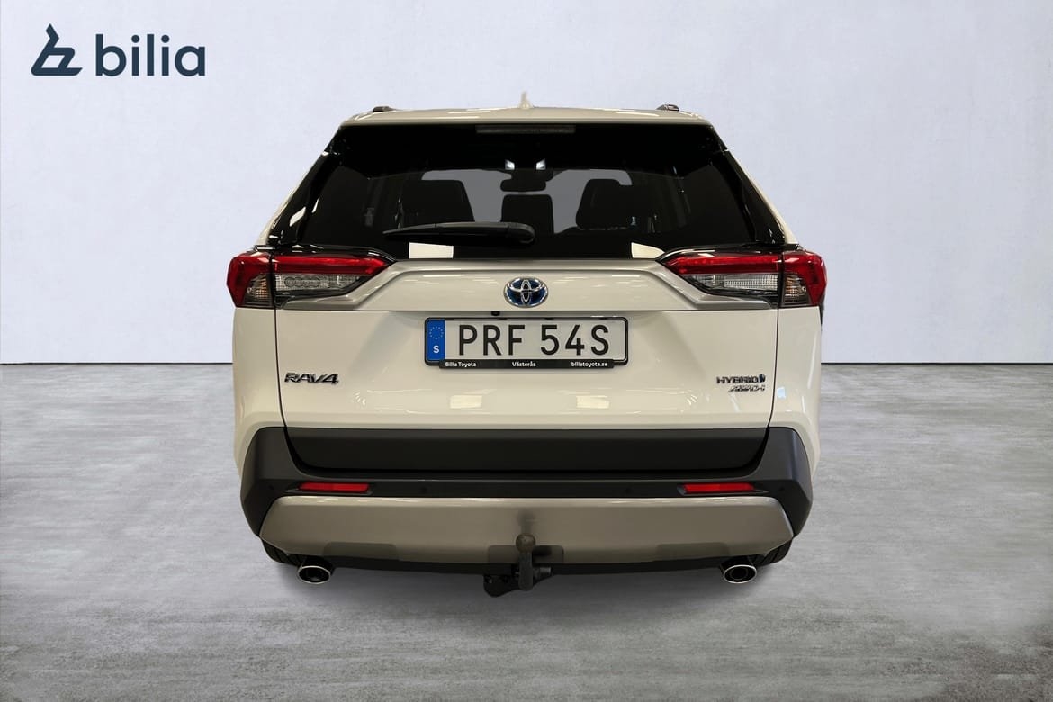 Toyota RAV4 EXECUTIVE MOMS 2023, photo 5/10