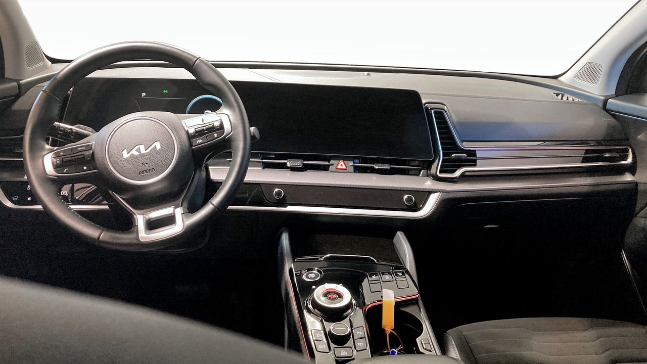 Kia Sportage PHEV ADVANCE 2025, bild 4/10