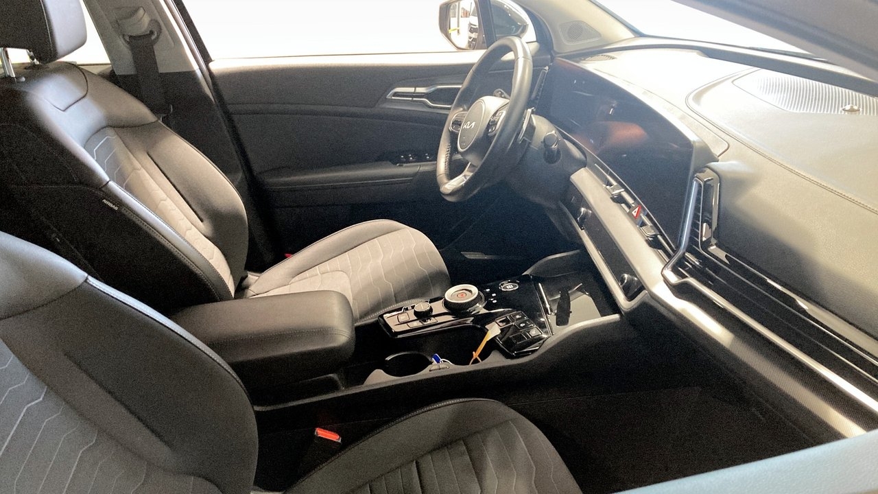 Kia Sportage PHEV ADVANCE 2025, bild 3/10