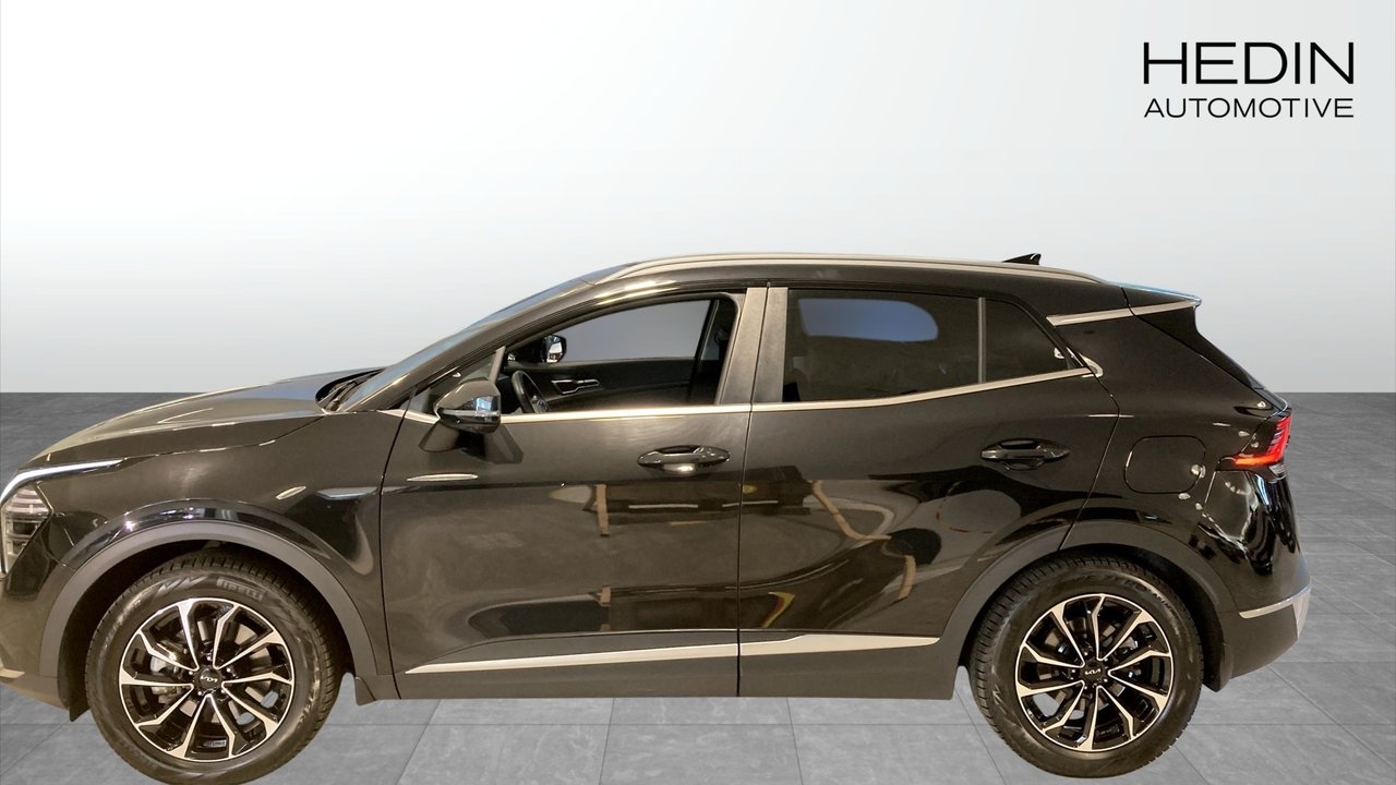 Kia Sportage PHEV ADVANCE 2025, bild 5/10