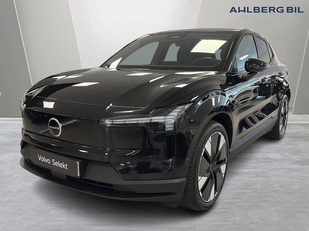 Volvo EX30 2025, kuva 4/10