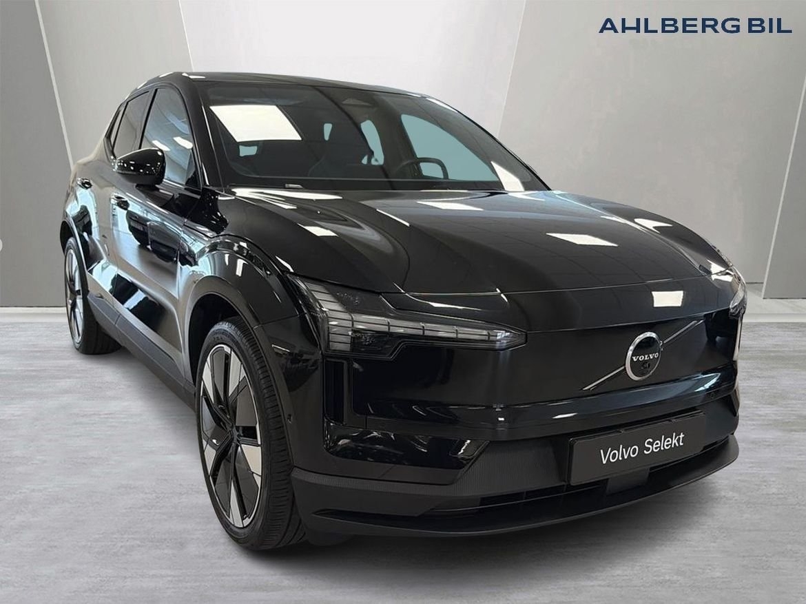 Volvo EX30
