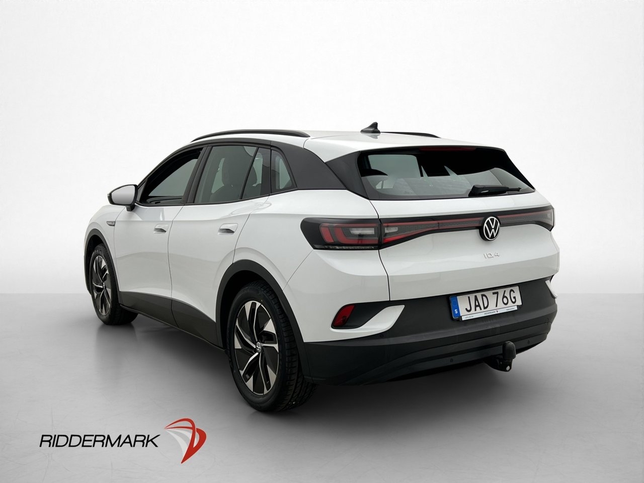 Volkswagen ID.4 2023, kuva 6/10