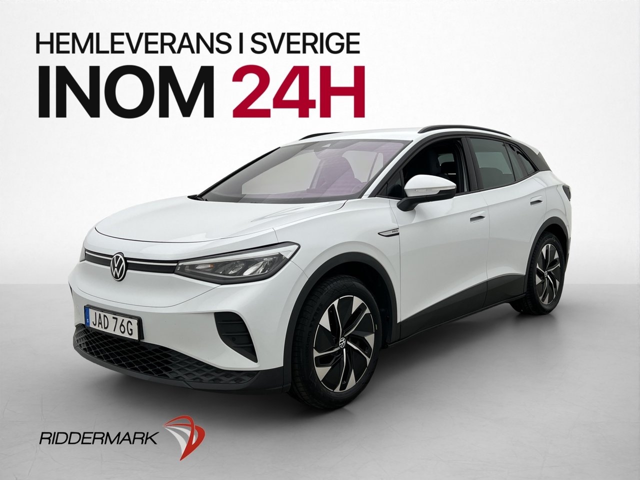 Volkswagen ID.4 2023, kuva 4/10