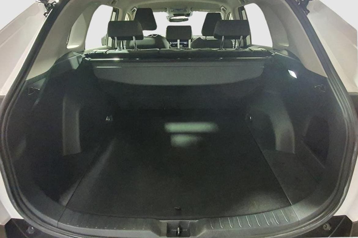 Toyota RAV4 2022, bild 5/10