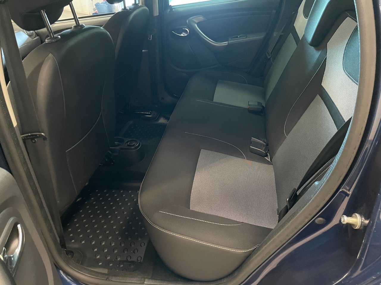 Dacia Duster 1,5 dCi 4x4 2016, kuva 4/7