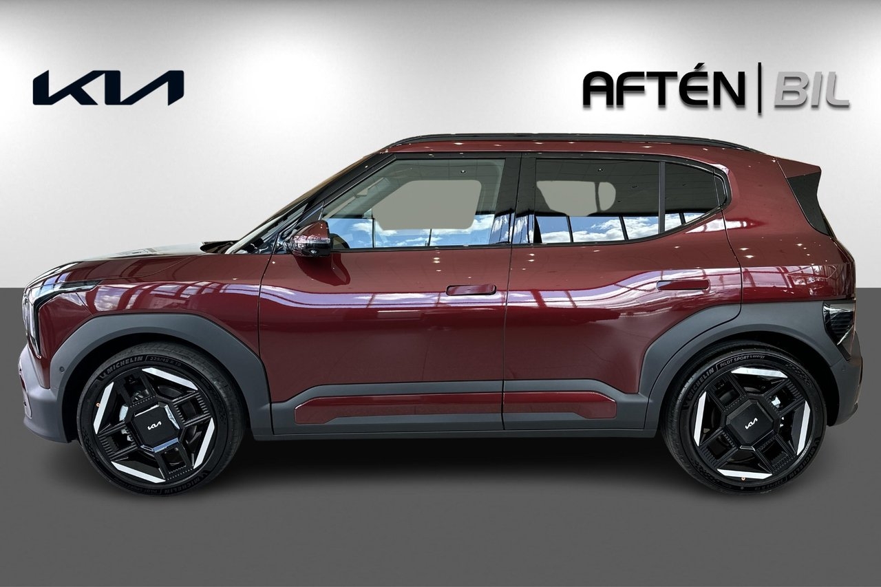 Kia EV2 2027, bild 5/10