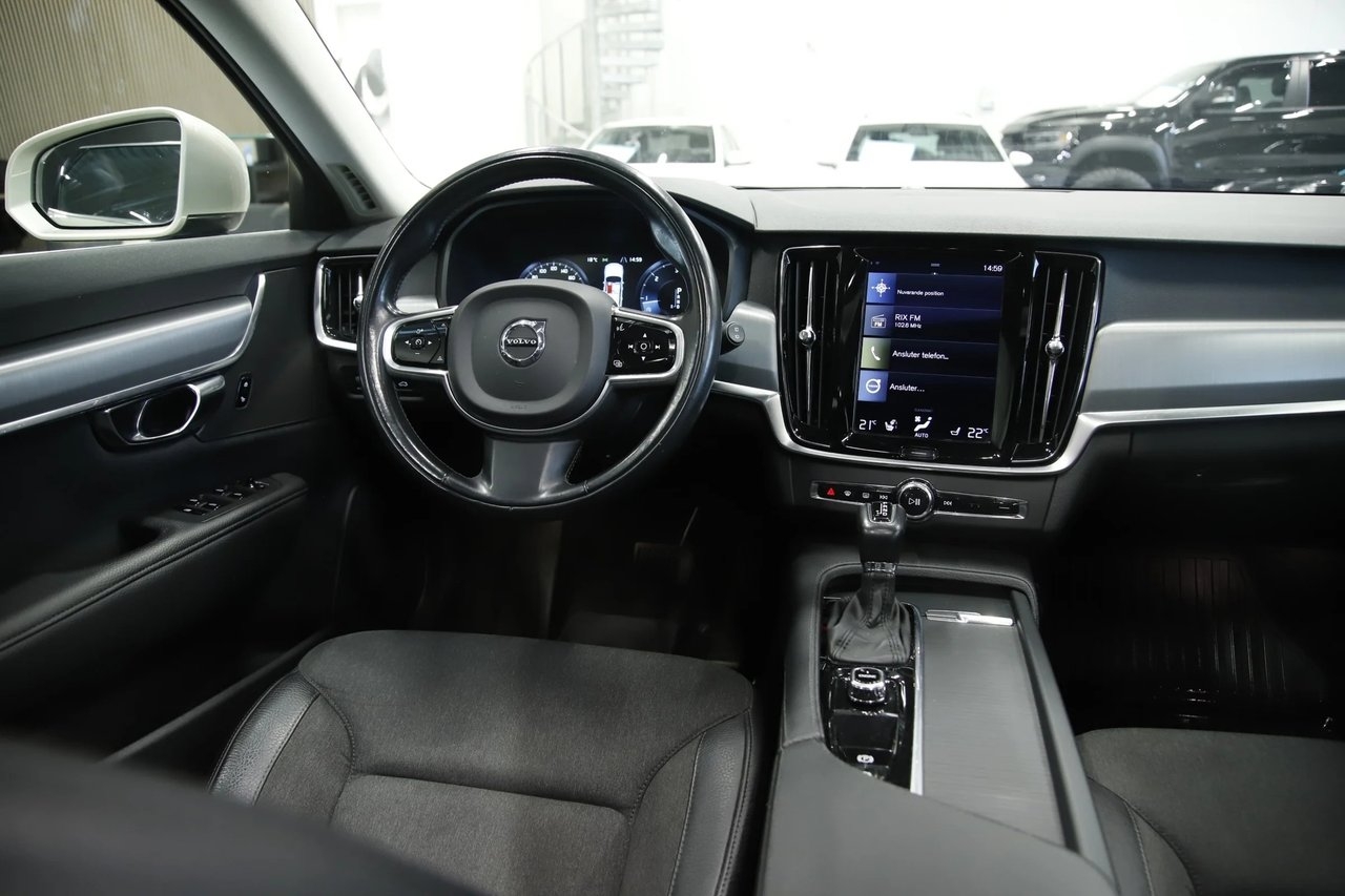 Volvo V90 D3 AUT 2017, bild 5/10