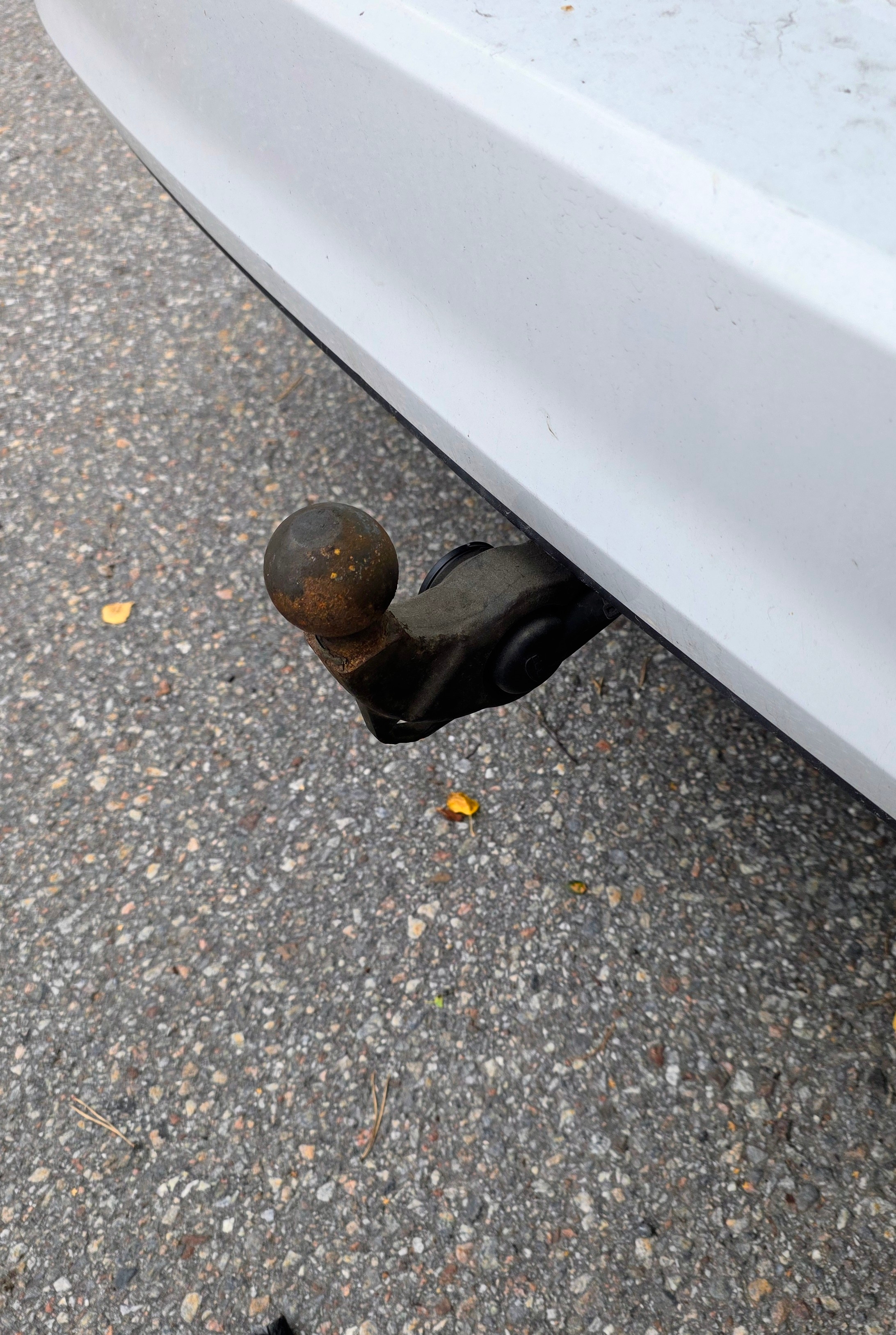 Volkswagen Golf 2016, photo 5/8