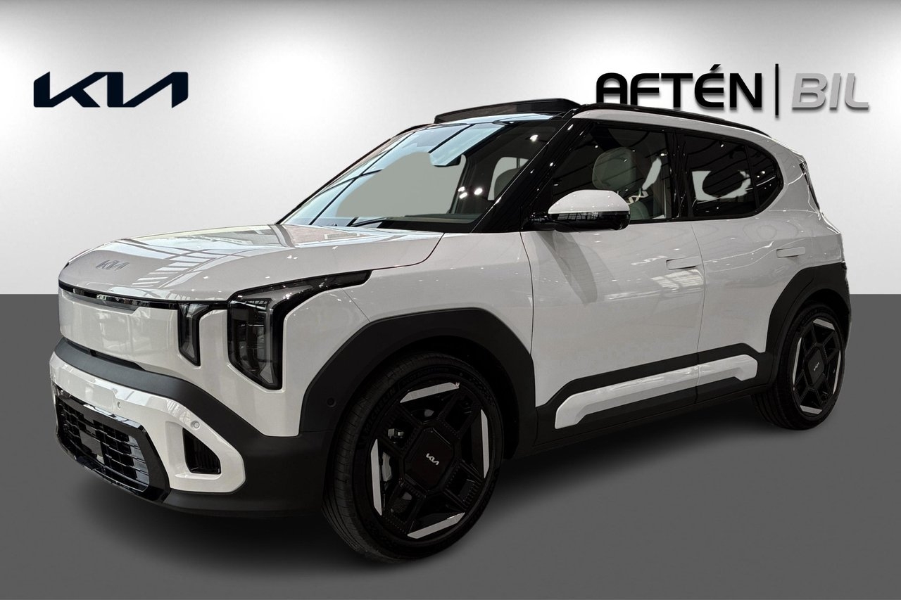 Kia EV2