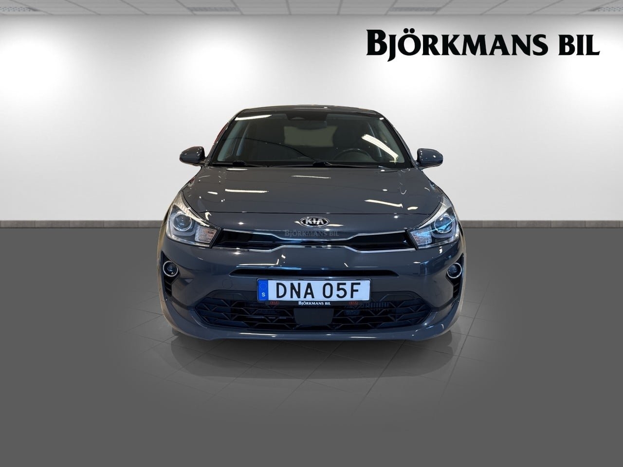 Kia Rio 1.0 T-GDI 100HK ADVANCE 2020, photo 2/10