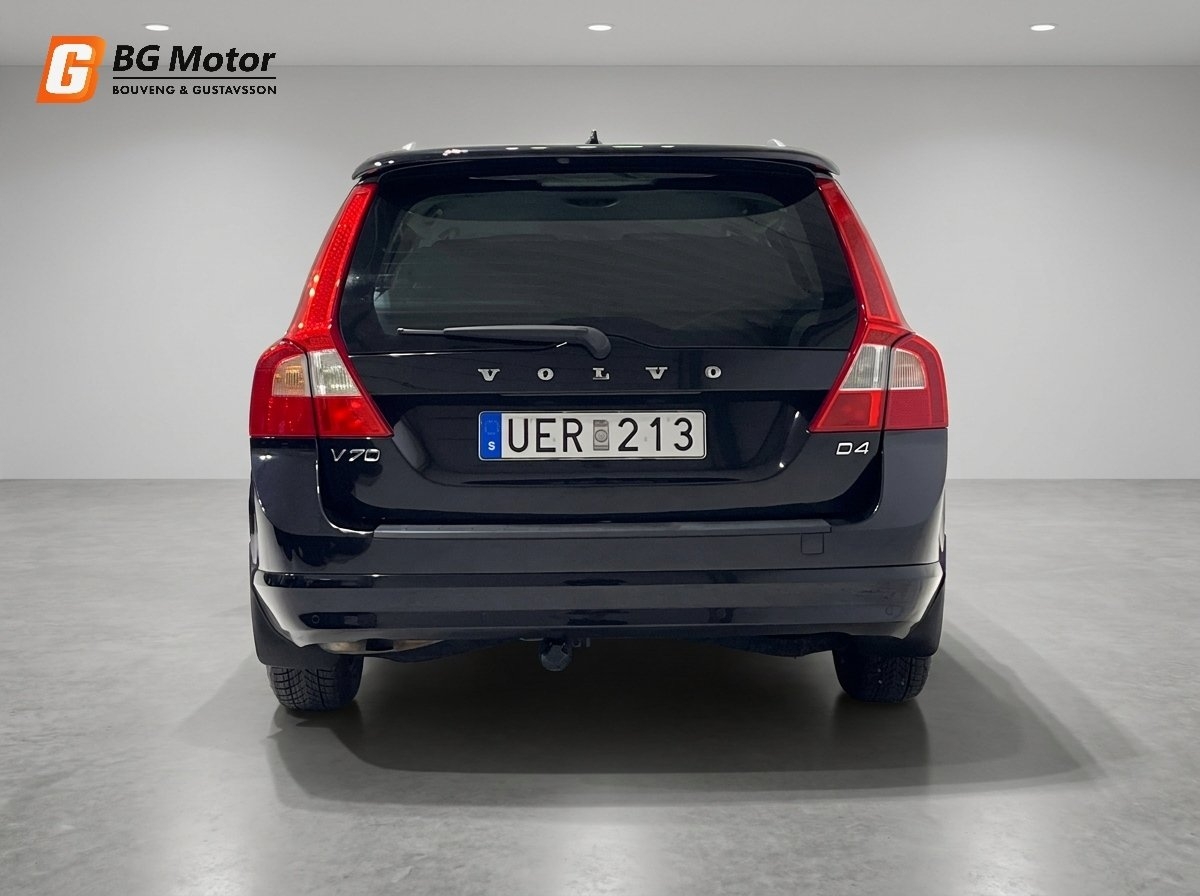 Volvo V70 2013, kuva 5/10
