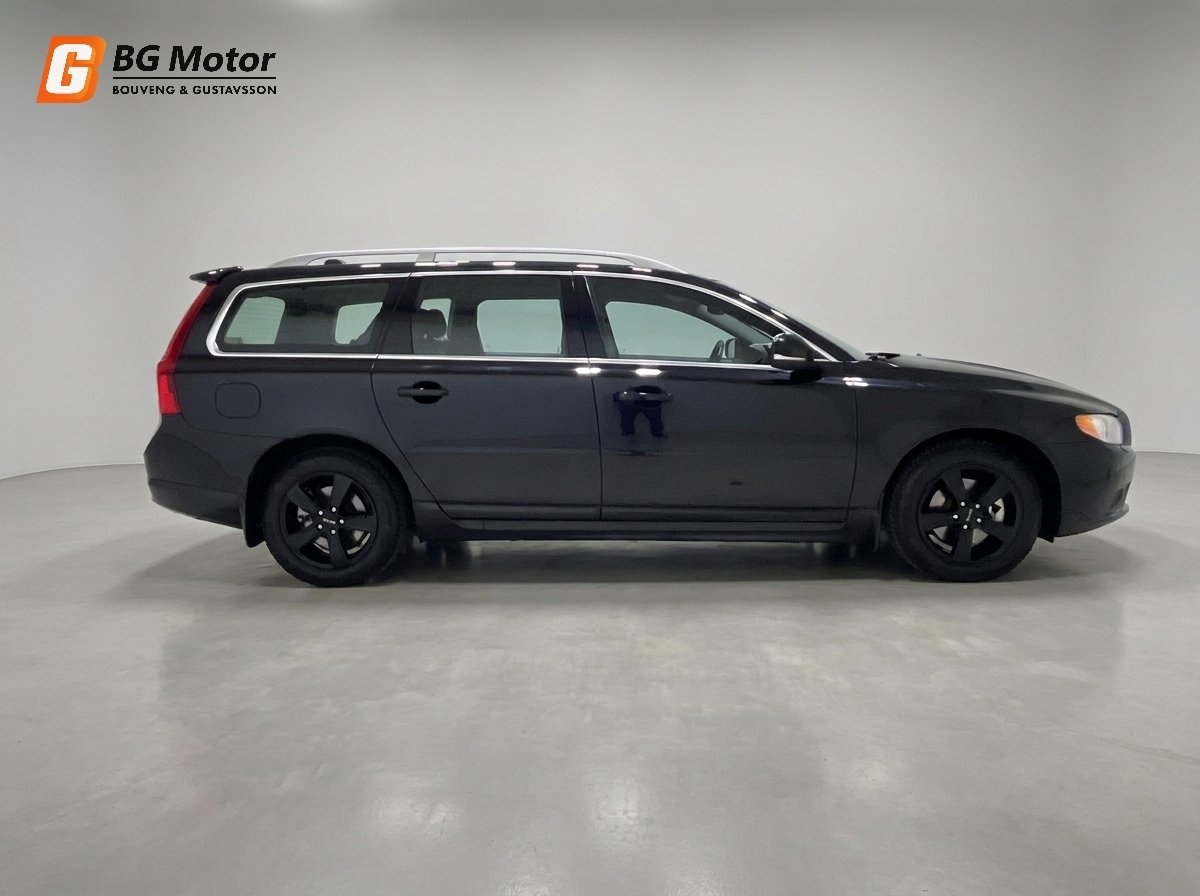 Volvo V70 2013, kuva 6/10