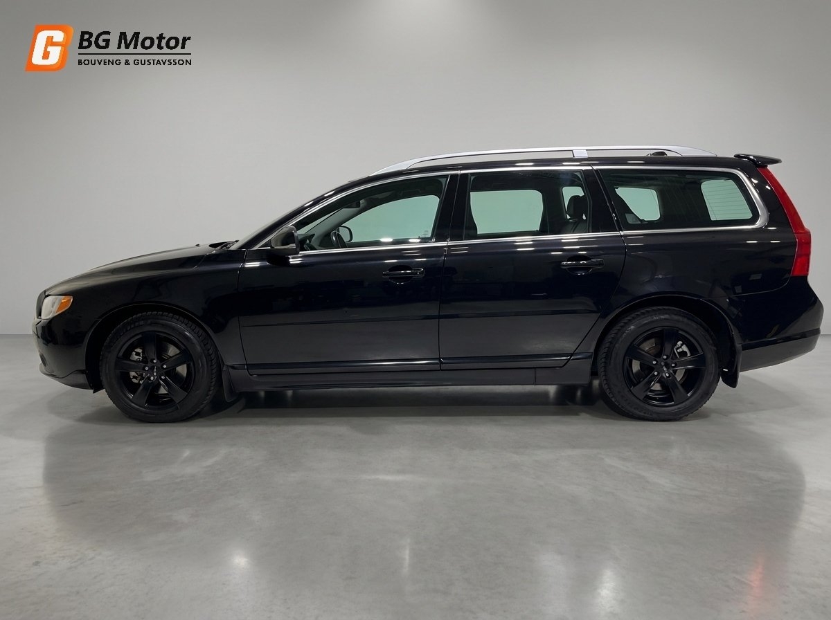 Volvo V70 2013, kuva 3/10