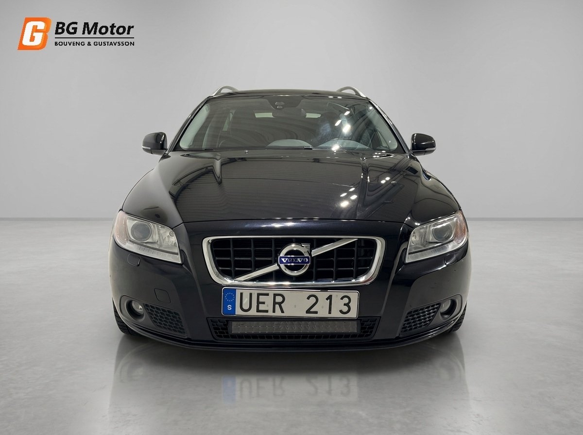 Volvo V70 2013, kuva 2/10