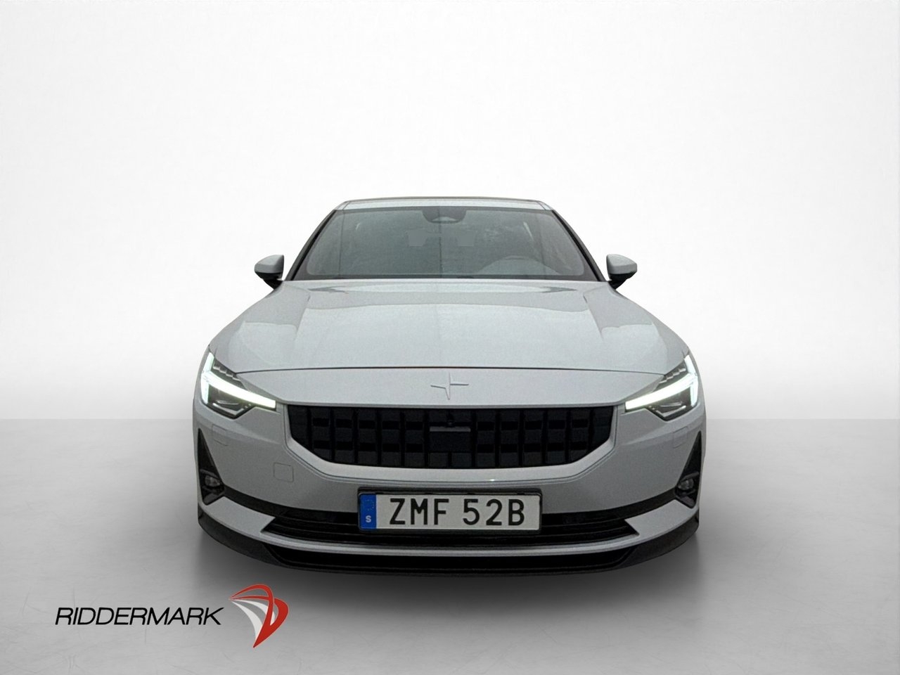 Polestar 2 2021, kuva 4/10