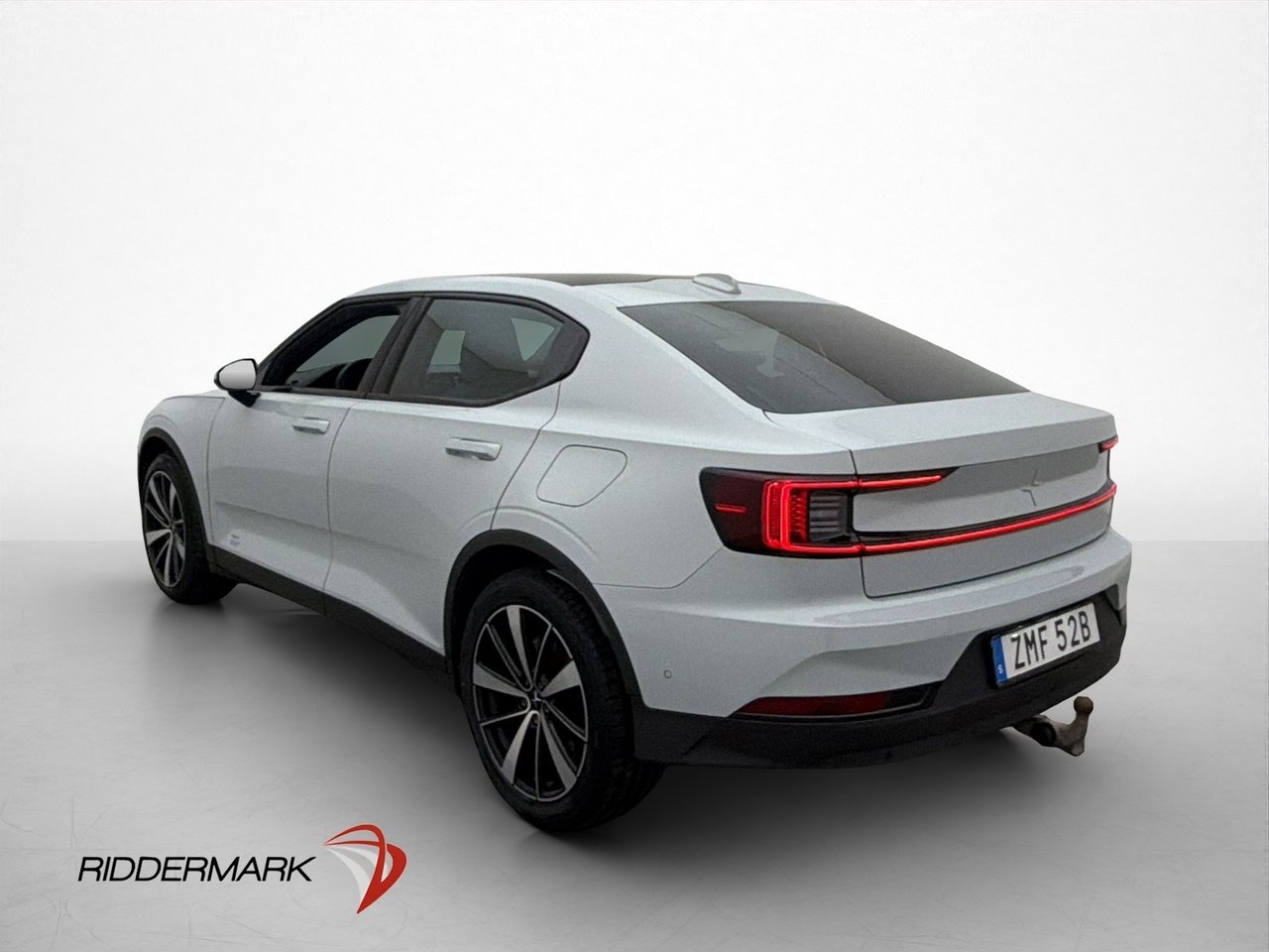 Polestar 2 2021, kuva 6/10