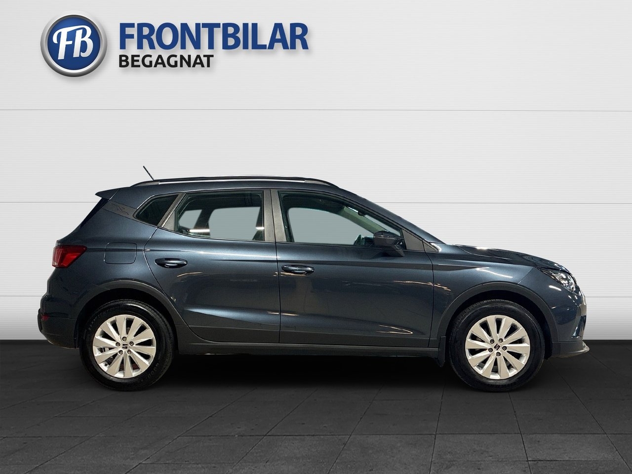 Seat Arona 1.0 TSI/Full Link/P-Sensor 2023, bild 6/10