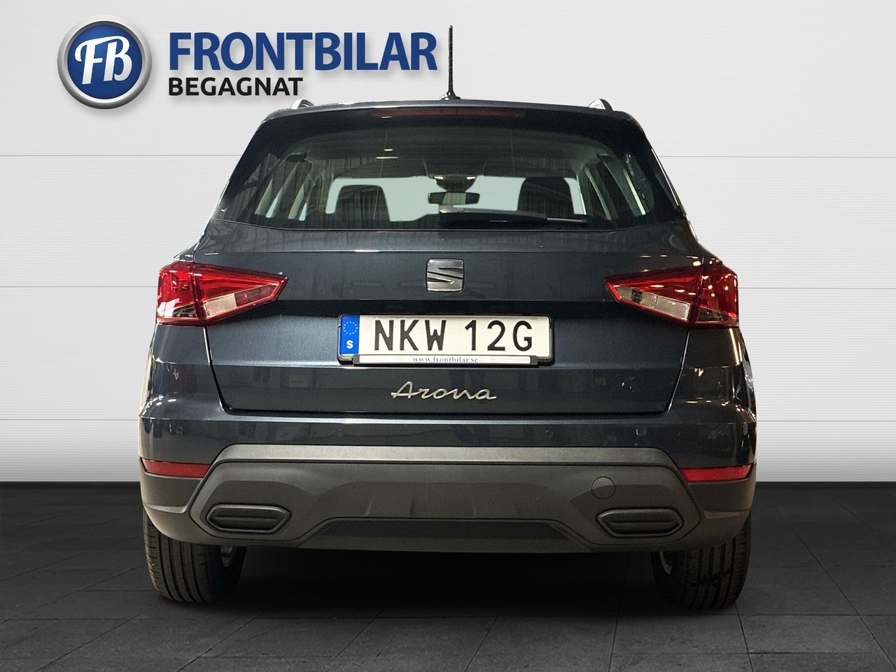 Seat Arona 1.0 TSI/Full Link/P-Sensor 2023, bild 7/10