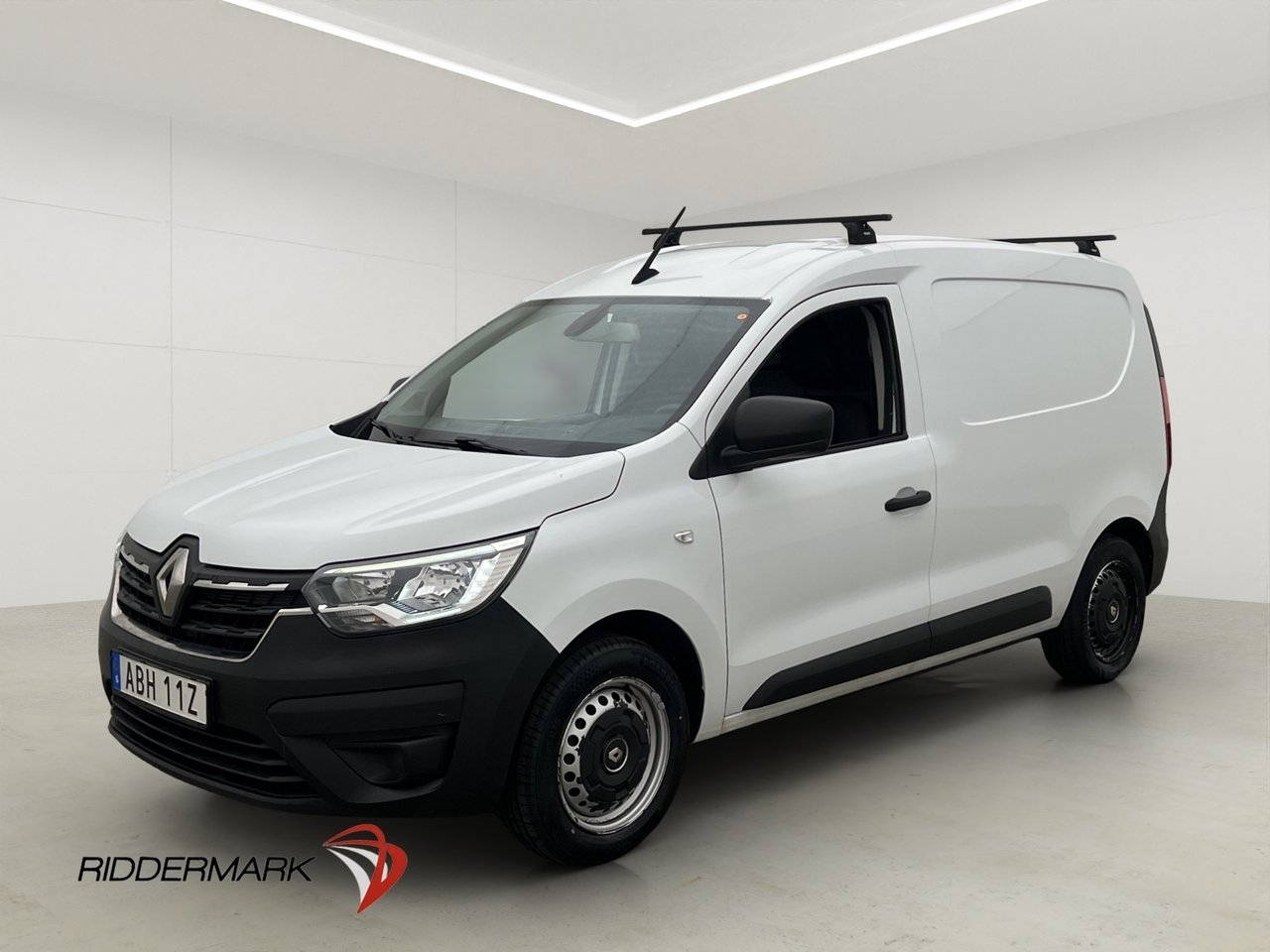 Renault Kangoo Express 2021, bild 3/10