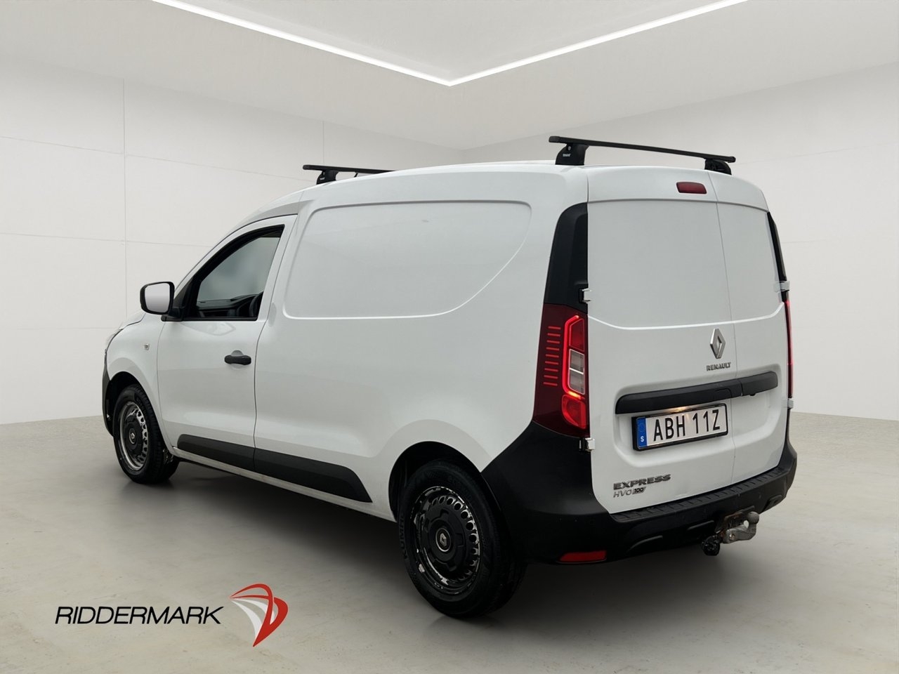 Renault Kangoo Express 2021, bild 7/10