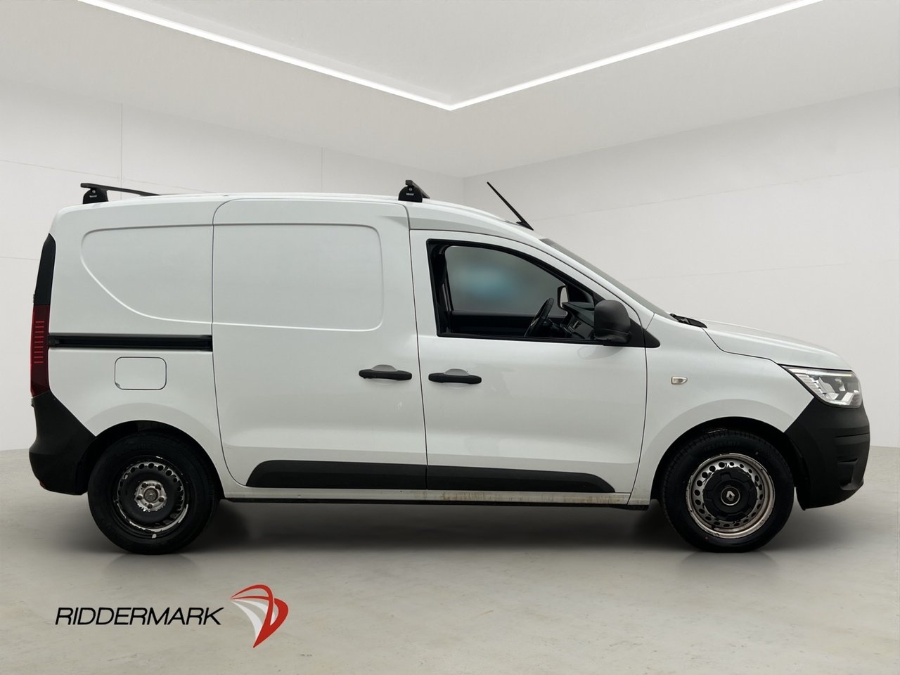 Renault Kangoo Express 2021, bild 2/10