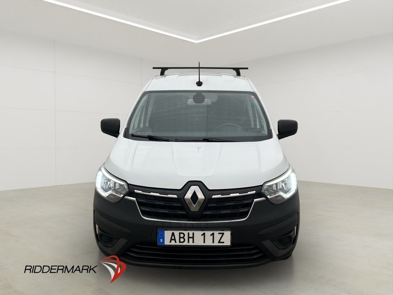Renault Kangoo Express 2021, bild 5/10