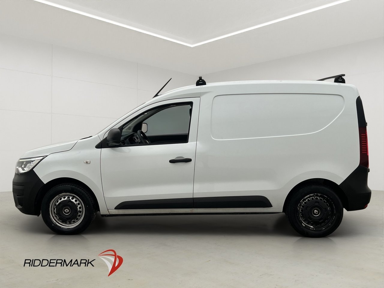 Renault Kangoo Express 2021, bild 6/10