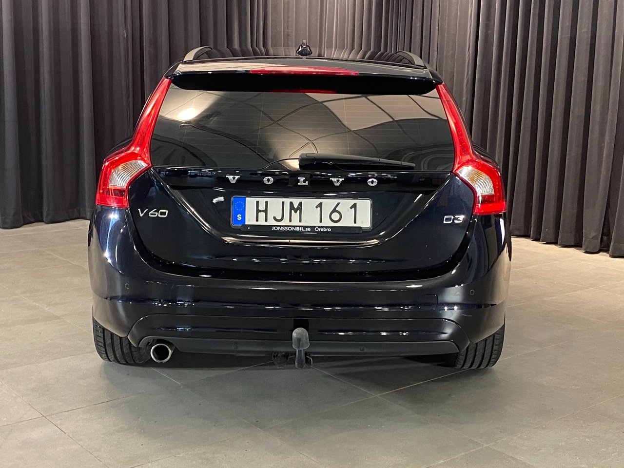 Volvo V60 2014, bild 2/10