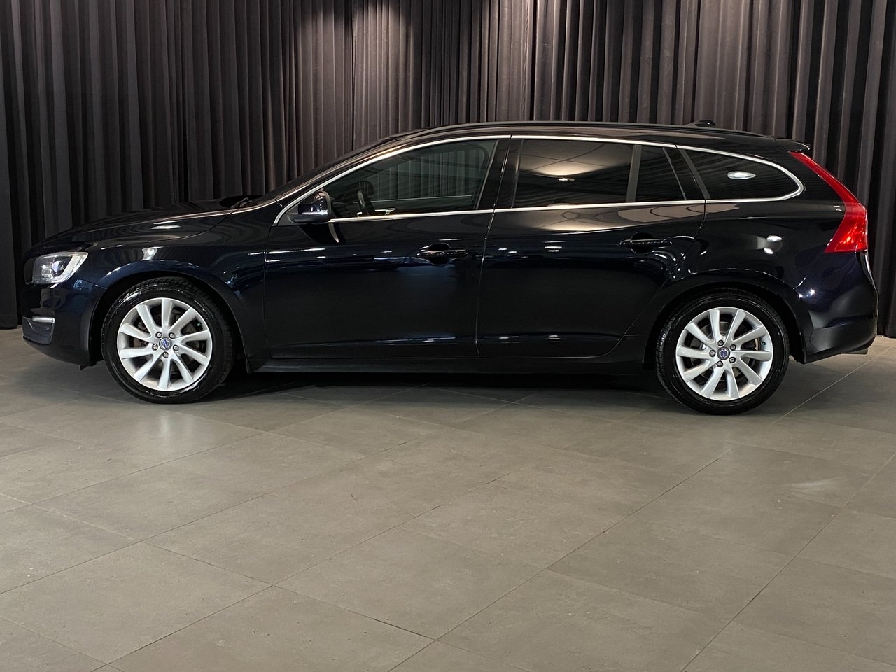 Volvo V60 2014, bild 3/10