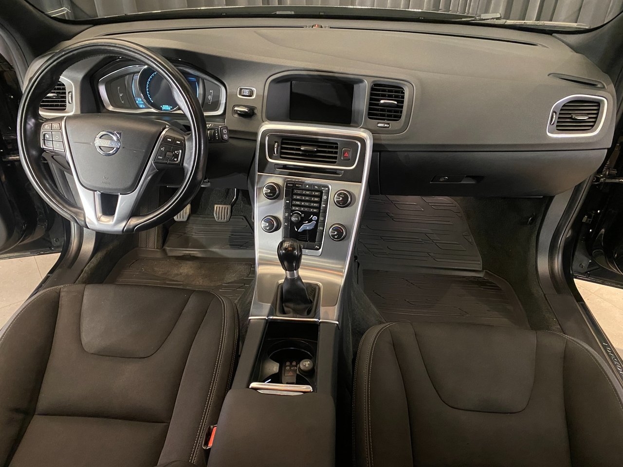 Volvo V60 2014, bild 6/10