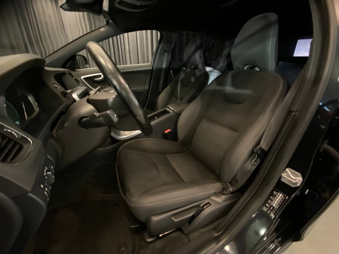 Volvo V60 2014, bild 7/10