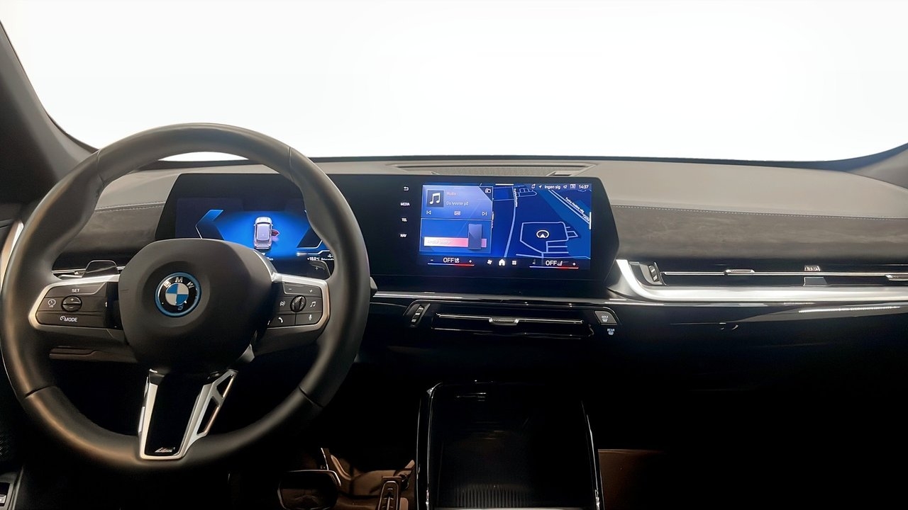 BMW X1 2026, kuva 4/10