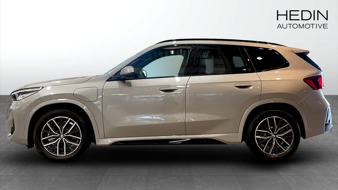 BMW X1 2026, kuva 6/10