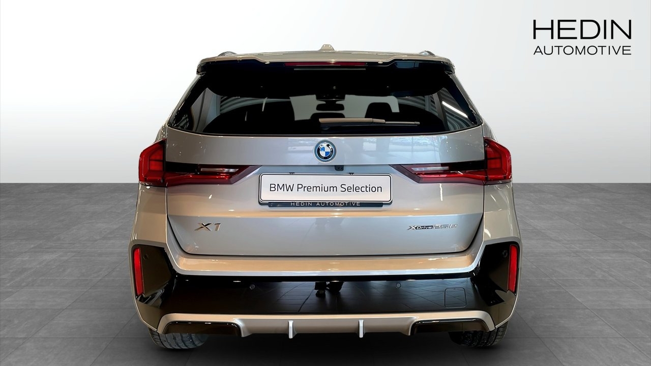 BMW X1 2026, kuva 7/10