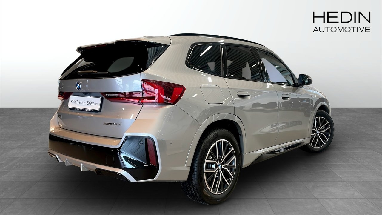 BMW X1 2026, kuva 2/10