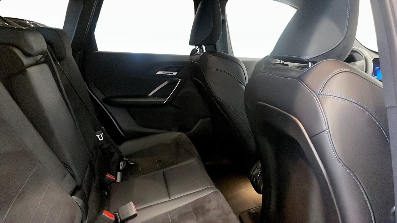 BMW X1 2026, kuva 5/10