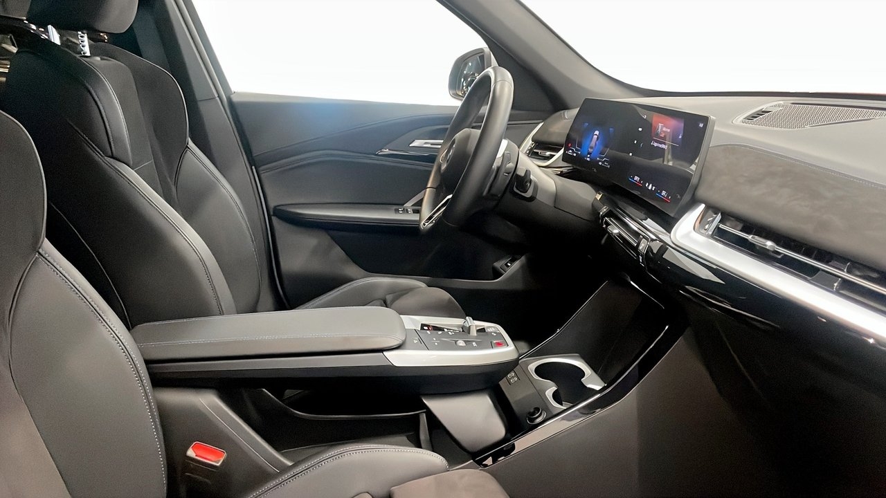 BMW X1 2026, kuva 3/10