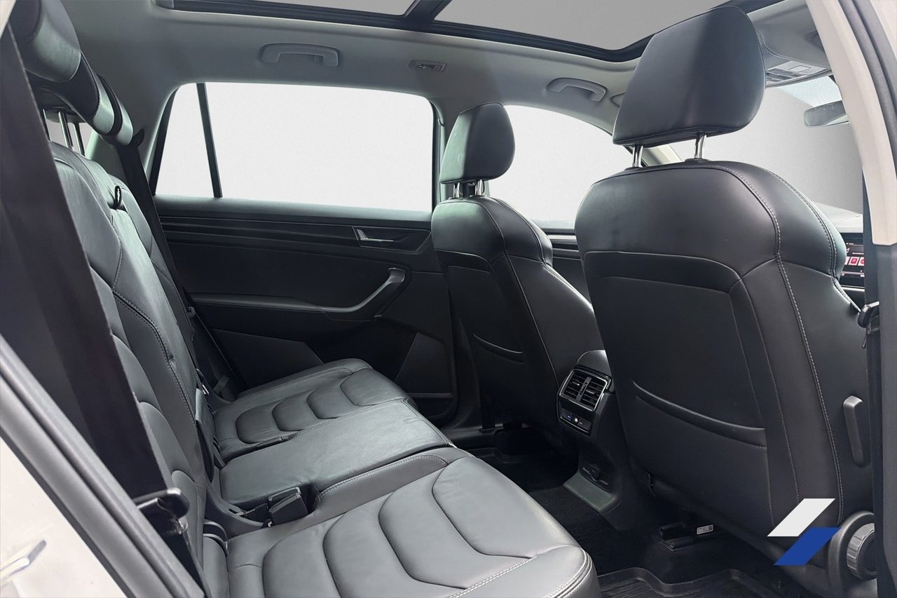 Skoda Kodiaq 2019, bild 7/10