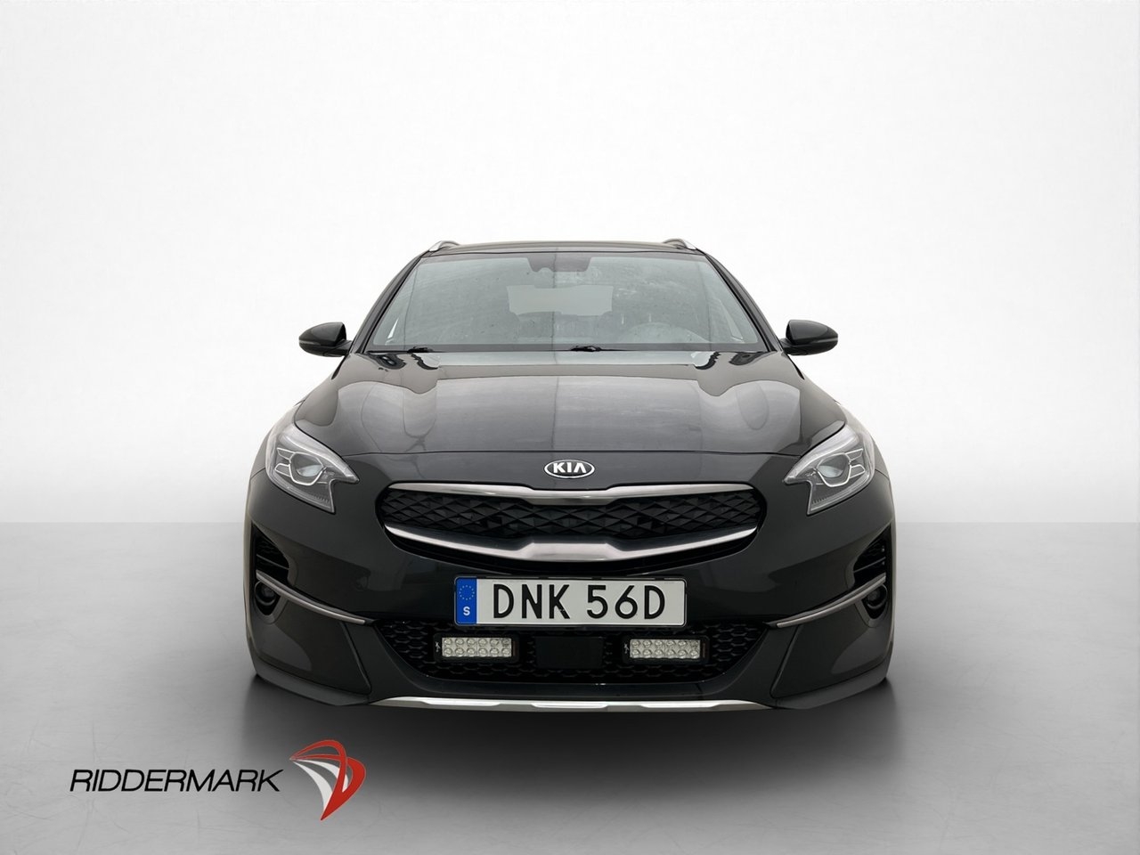 Kia XCeed 2020, kuva 2/10