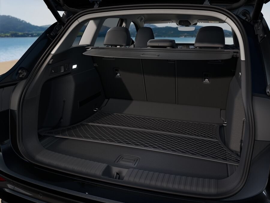Audi Q6 e-tron 2027, kuva 7/7