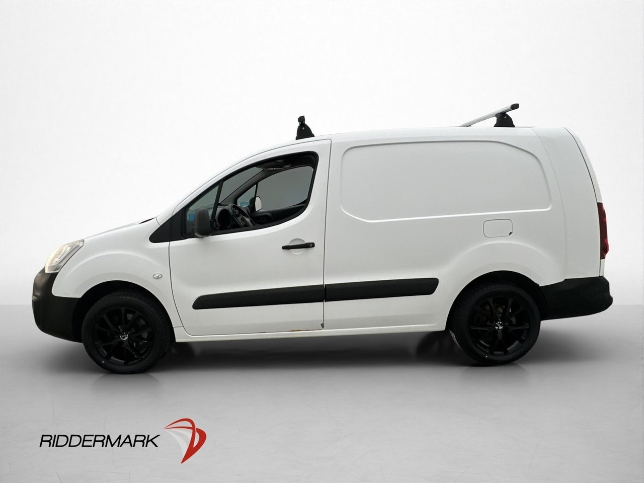 Peugeot Partner 2017, bild 6/10