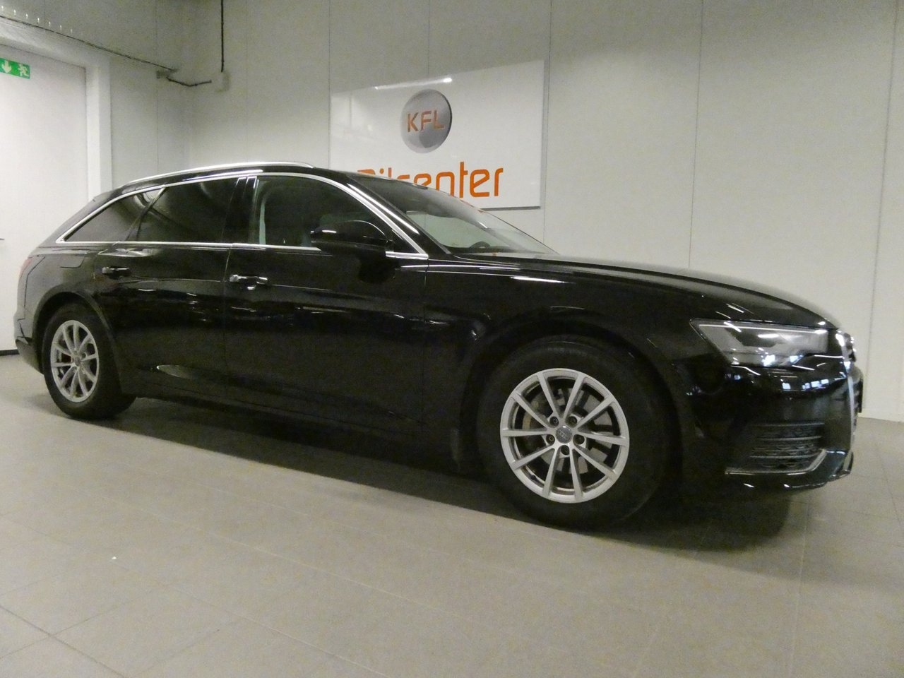 Audi A6 40 TDI 2.0 TDI 2019, kuva 5/10
