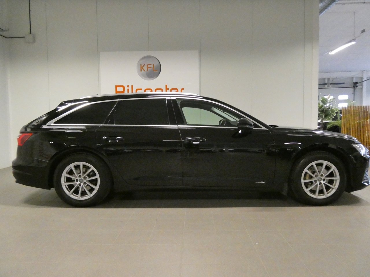 Audi A6 40 TDI 2.0 TDI 2019, kuva 7/10