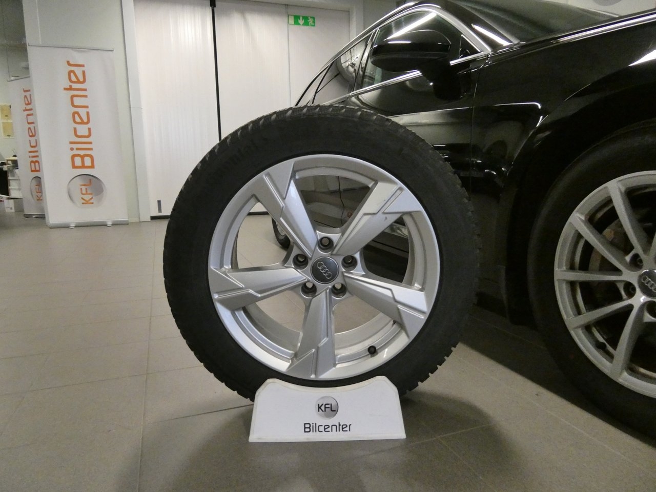 Audi A6 40 TDI 2.0 TDI 2019, kuva 2/10