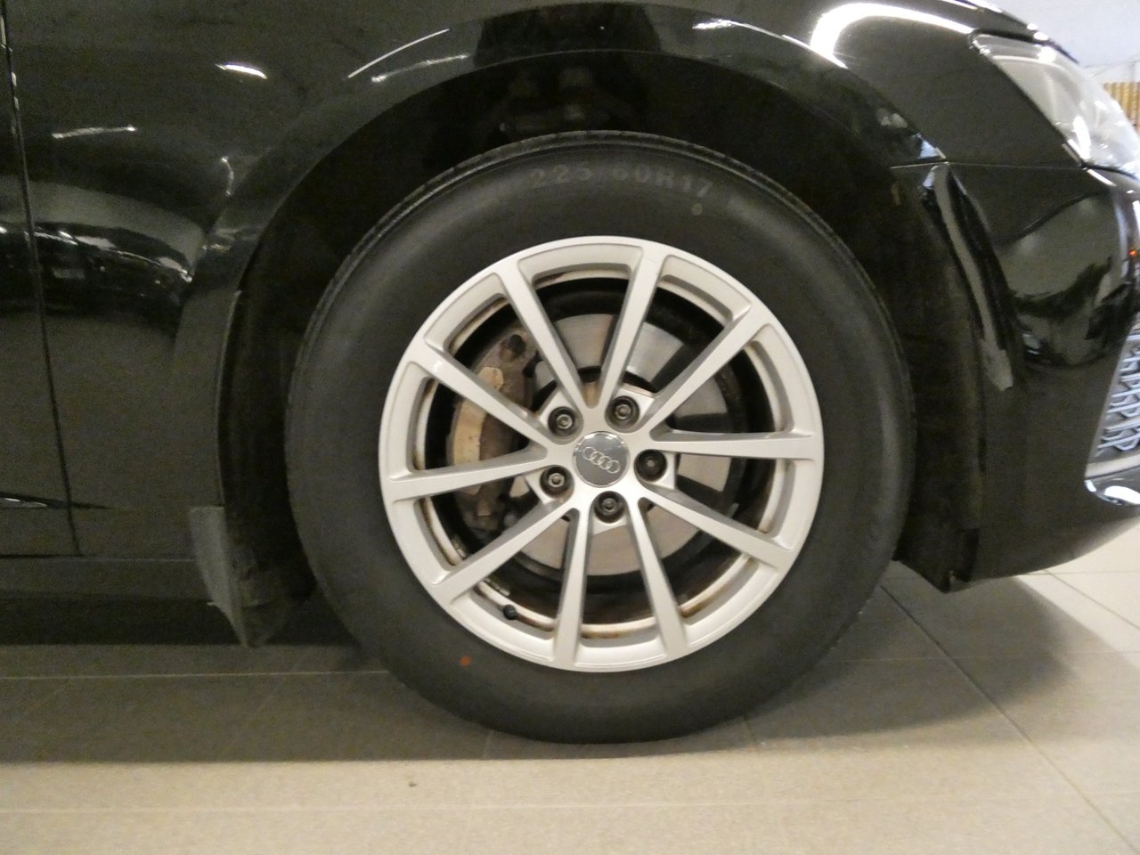 Audi A6 40 TDI 2.0 TDI 2019, kuva 6/10